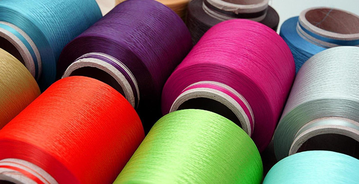 東陽市高強織洗有限公司官網，丙綸絲，再生丙綸絲，再生丙綸織帶，東陽市高強織洗有限公司